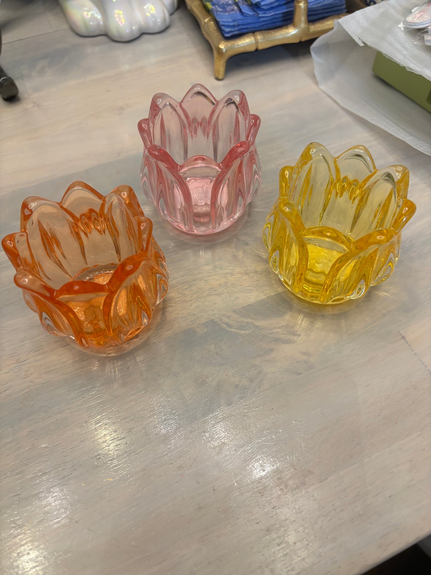 Tulip Holder