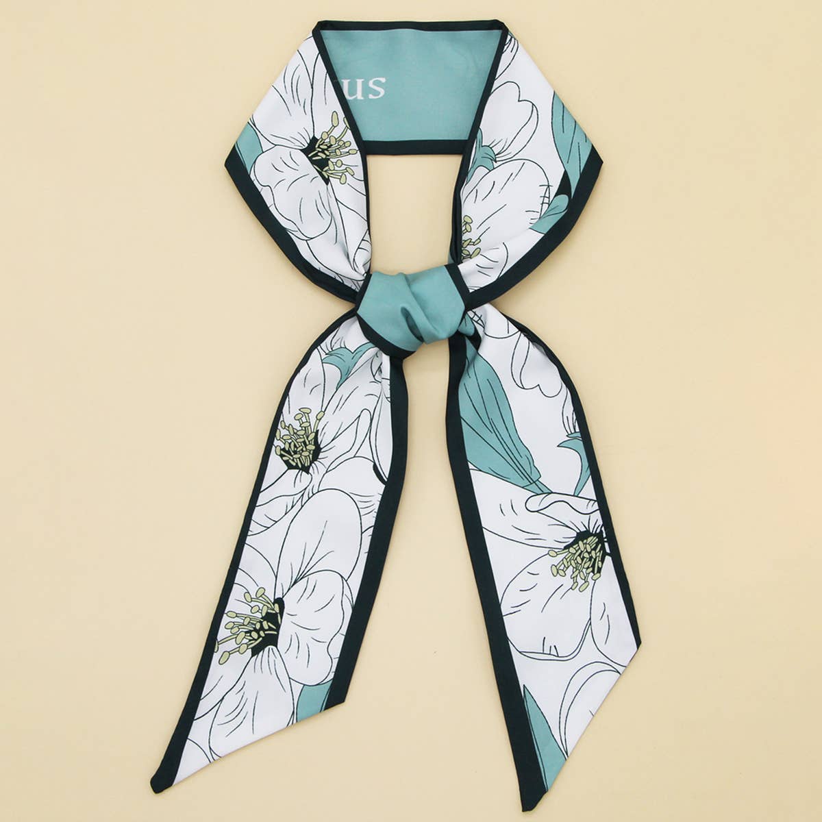 WOMEN FASHION SCARF SILK SCARVES_CWASC0062