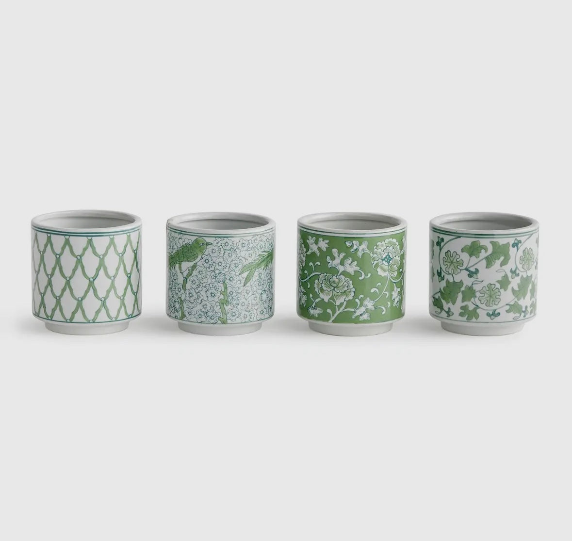 Imperial Mini Cylinder Pots