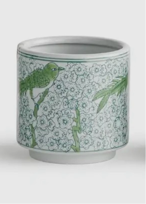 Imperial Mini Cylinder Pots