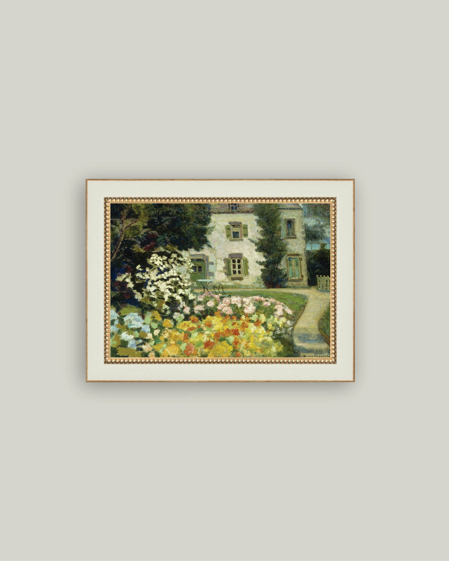 House in Ploare