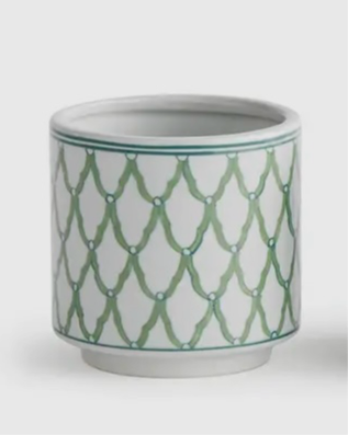 Imperial Mini Cylinder Pots