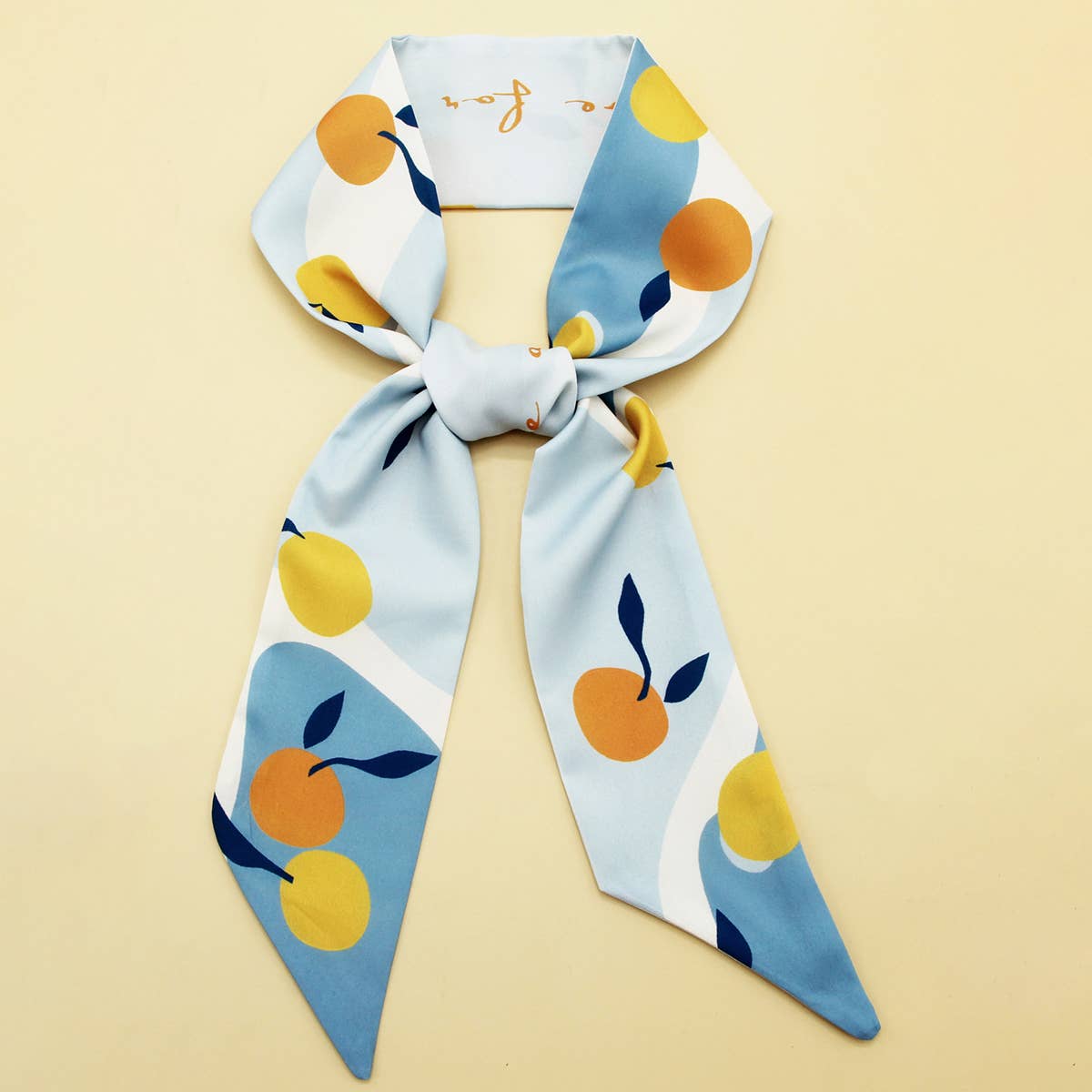 WOMEN FASHION SCARF SILK SCARVES_CWASC0062