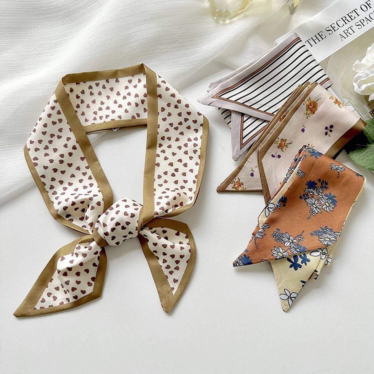 VERSATILE HIGH-END PRINTED FASHION HEADBAND_CWAHA4136