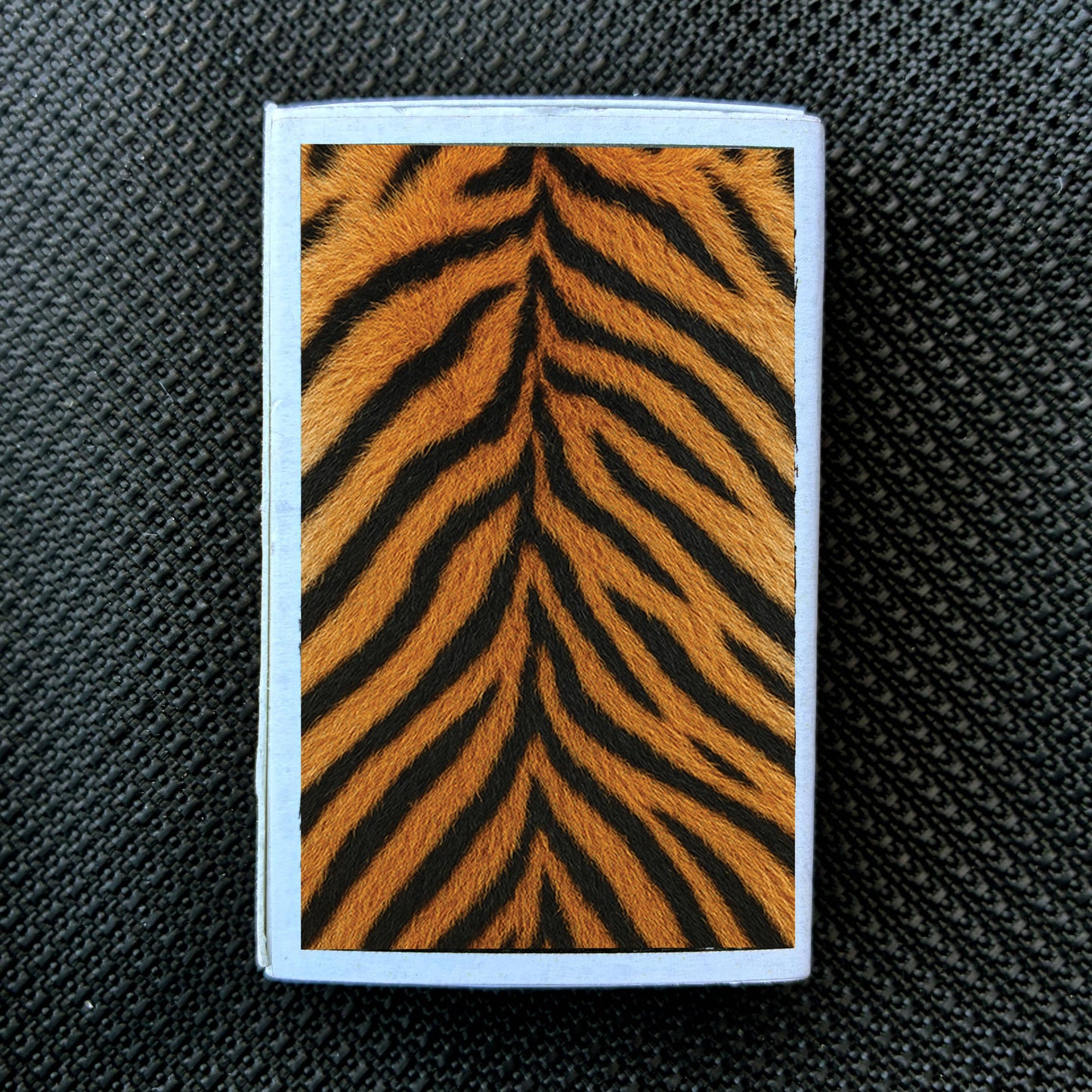 Matches • Tiger Skin • Home Decor for Candles and Incense