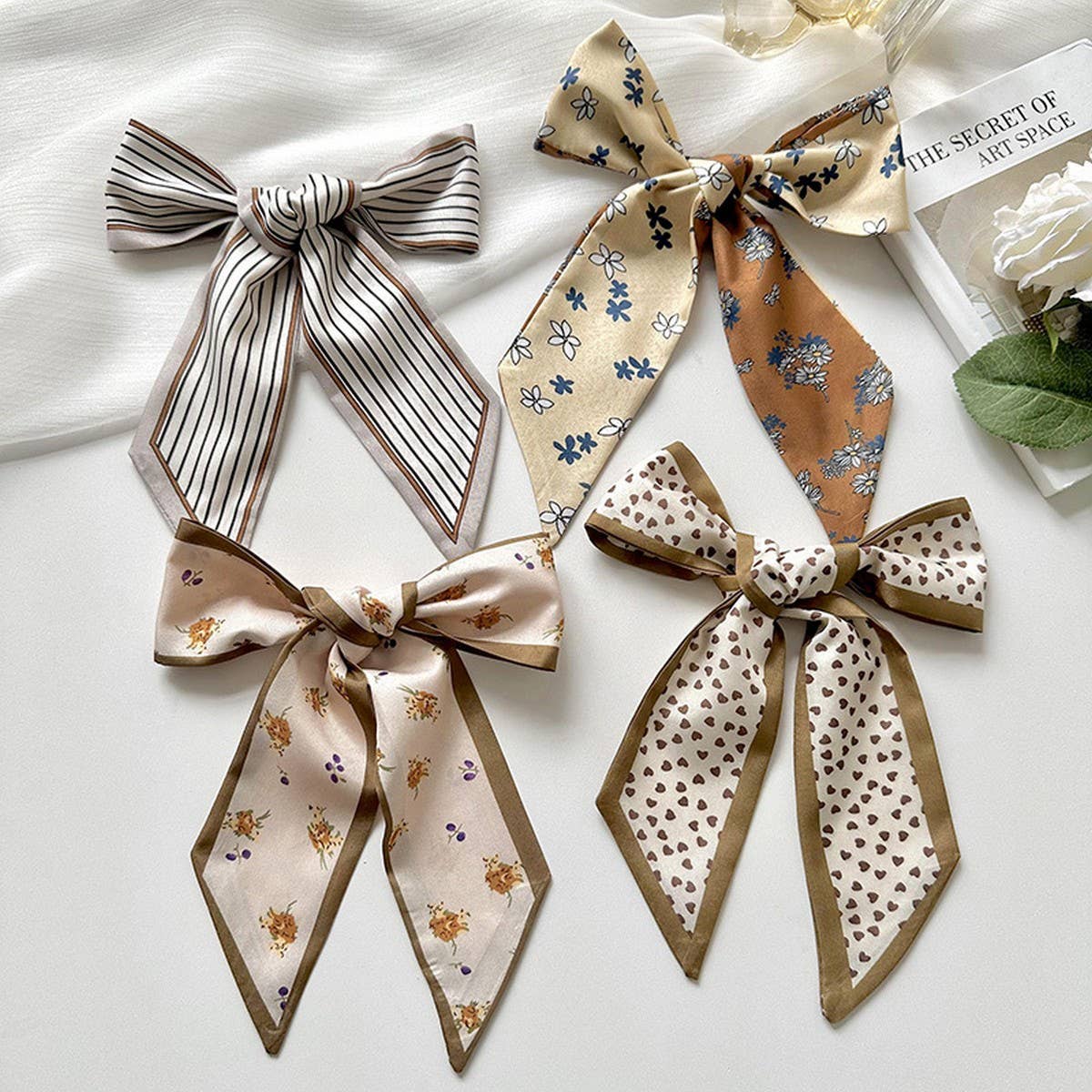VERSATILE HIGH-END PRINTED FASHION HEADBAND_CWAHA4136