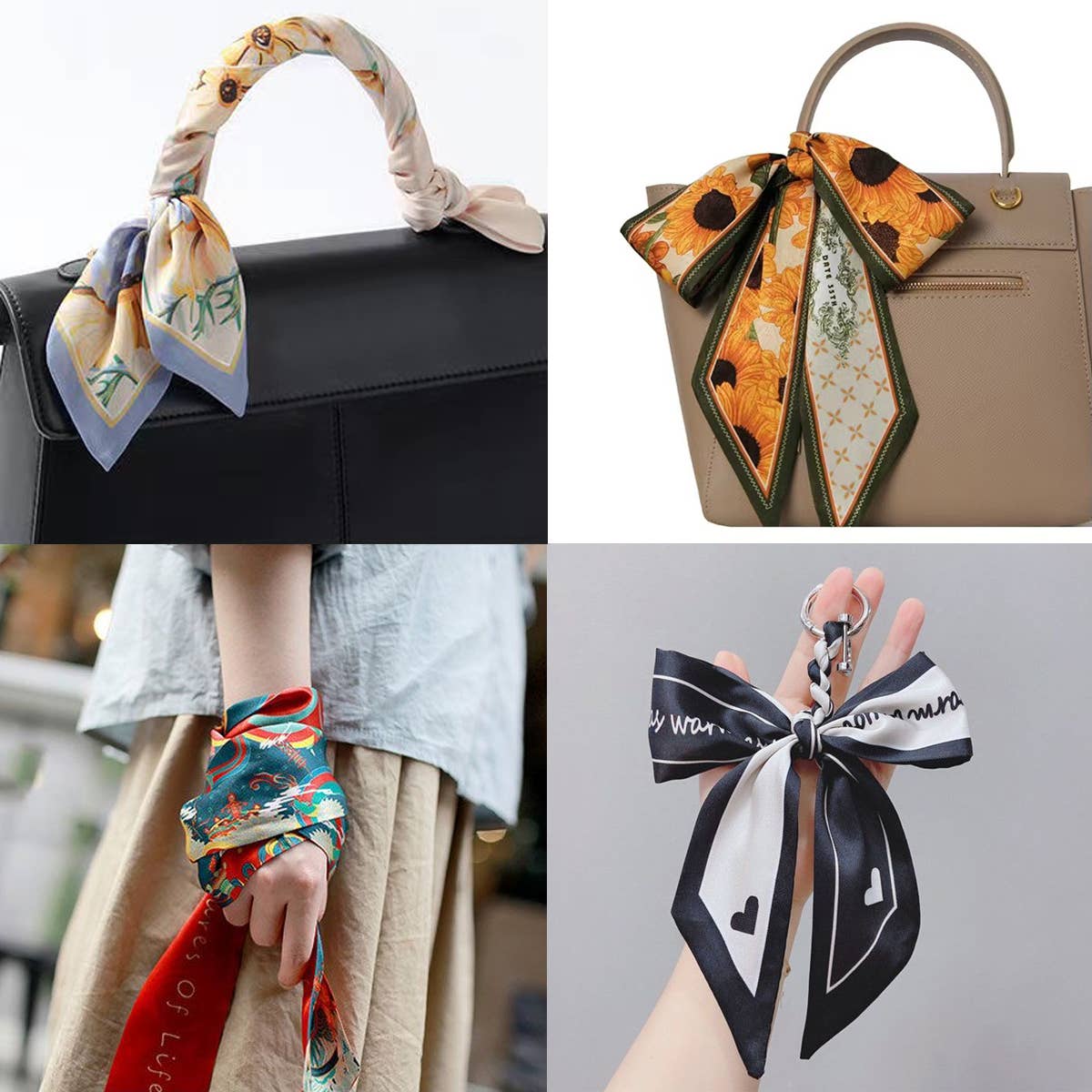 WOMEN FASHION SCARF SILK SCARVES_CWASC0062