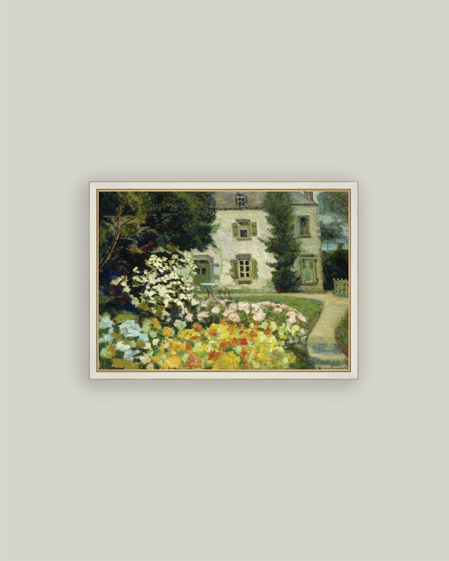 House in Ploare